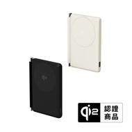 Allite WP1 全能充輕薄磁吸 Qi2 行動電源