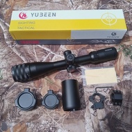 TELESKOP YUBEEN CL 4-16x44 AOE