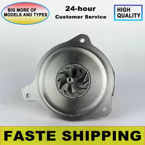IHI turbo cartridge CHRA 03F145701G 03F145701F for Seat Lbiza 1.2 TSI 105 HP 77 KW CBZB - Turbocharg