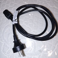 P PS4 US Version Original Power Cord PS5 Original Power Cord PS4 Original Power Cord