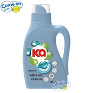 王子菁華 超濃縮抗菌除蟎4合1洗衣液 800毫升 (75087) (到期日: 2029/12/04) <香港行貨>