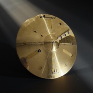 ARBOREA FH Special Ozone Effects Crash Cymbal 18