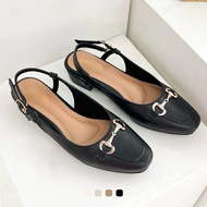 ARF Collection Esther Mules Heels 2 Cm