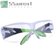 AARON1 Safety Goggles Anti Laser Factory Clear Lab Outdoor Work Windproof Eyewear