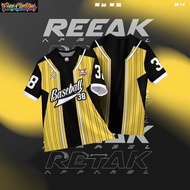 [Custom Name Jersey] Jerseys Baseball Thailand Sport Jersey Unisex Short Pants MLB Los Angeles Dodge