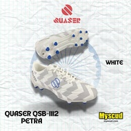 QUASER QSB-1112 PETRA SOCCER BOOT FOR SENIOR