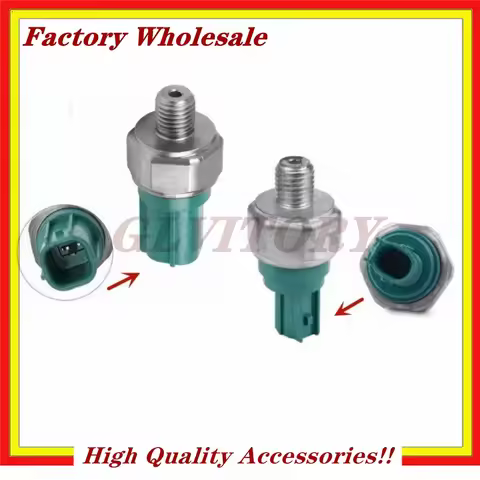 New 28600-RCL-004 28600RCL004 28600 RCL 004 Transmission 2nd/ 3rd Pressure Sensor Switch For Honda A