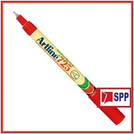 Artline EK-725 Marker Pen