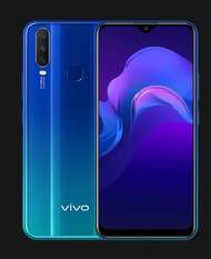VIVO Y12 3/32 3/64