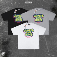 Cool Kidzz T-Shirt - Funky Colors | 1963FRK TS - 0288