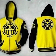 Anime Jacket