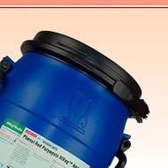 MV636-5KG HiVeg Phenol Red Polymyxin Agar Base, 5 kg