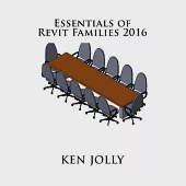 Essentials of Revit Families 2016