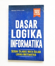 Dasar Logika Informatika
