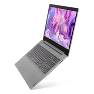 Notebook Lenovo IdeaPad 3 15ITL05  15.6"  Platinum Grey (81X800L4TA)