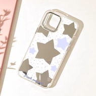ins Style Hollow Star Phone Case For OPPO A6X A6 GT A6i A6V A6S A6T A6C A6K A5 A5X A5i A5M F31 Pro P