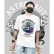 26 ASTRO FLY TO THE MOON T-SHIRTS/ MEN'S T-SHIRTS POROROSHOPPE