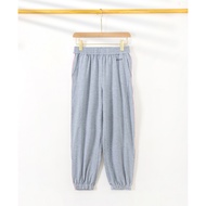 Young Curves Jogger Pants Athletic Aesthetic C05-100113