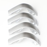 Car Shift Handle Cover Suitable for Volkswagen DSG Golf MK6 MK7 Passat B7 B8 Car Accessories Decorat