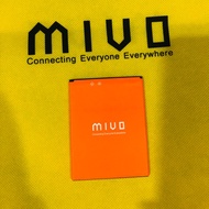 Mivo Ultra 1 100% Original Battery