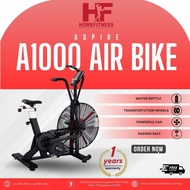 Aspire A1000 Air Bike