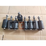 Body lift kit Hilux, Ford ranger & all cars 7 cm high