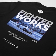 GarasiDrift Volume 15: S15 Fighter Works
