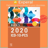 Buck's 2020 ICD-10-PCS by Elsevier (UK edition, paperback)