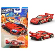 Hot Wheels Porsche 935