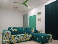 Ees Green Homestay Meru Klang