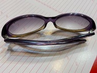 JILL STUART平光太陽眼鏡