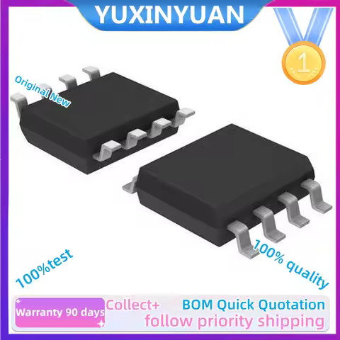5PCS NS4158 NS4150 NS4159 NS4160 NS4165 NS4158B NS4150B NS4110B SOP8 IC IN STOCK
