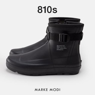 810s / MARKE MODI(Charcoal) ET027 | エイトテンス/MOONSTAR/ムーンスター/マルケモディ/チャコール/レインブーツ/長靴 | 117855
