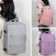 Travel Backpack, Liwave Travel Backpack, 38l Travel Backpack, Travel Backpacks for Men and Women YUE