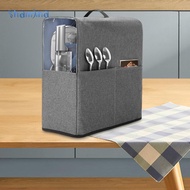 Shamjina Slushie Machine Protective Cover Foldable Dustproof Waterproof Organizer for FS301C FS301 F