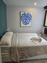 Urban Chill -1 Bedroom T2-216