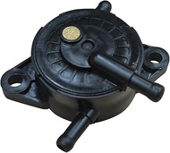 Fuel Pump Compatible with Kawasaki FR541V FR600V FR651V FR691V FR730V FS481V FS541V FS600V FS651V FS