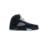 Air Jordan 5 Retro OG Black Metallic Reimagined HF3975-001 Men's Shoes Sneakers