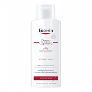 Eucerin DermoCapillaire pH5 MILD SHAMPOO SENSITIVE SCALP 250ml