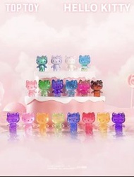Sanrio Hello Kitty 50th Anniversary 吊咀