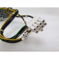 7star Dell Optiplex 3050 3060 3470 3660 3668 3669 5050 7050 7060 6Pin/8 Pin SFF Dell Power Supply
