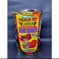 AKARI PREMIUM RED LOUHAN - CICHLASOMAS, FLOATING (2 mm) 100gr