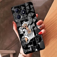 Case REALME C63 2024 Zelora Fashion Case Anime Softcase REALME C63 Pro Camera Casing REALME C63 Kesi