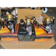 AQ 8000-9000-10000 fishing reel habdk888