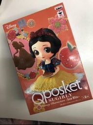 全新 白雪公主 Avatar Style sugirly Snow White Qposket Q Posket QP