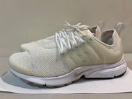 #龍年行大運 NIKE WMNS AIR PRESTO 878068-100 全白 魚骨鞋 女生運動鞋