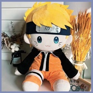 Naruto Naruto 40cm Cotton Doll Anime Plush Toy Naruto Crane Doll [L]