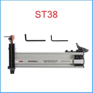 ST18/ST-18B/ST38เครื่องตอกตะปูด้วยมือ เครื่องตอกตะปูงานไม้คอนกรีตตอกตะปูผนังปูนตอกร่องผนังตะปูพิเศษ