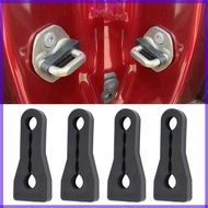 Richh Deaf Seal Buffer Car Door Damper Door Lock Sound Deadener Damper Buffer