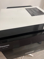 Panasonic 蒸焗爐修復🫶👐